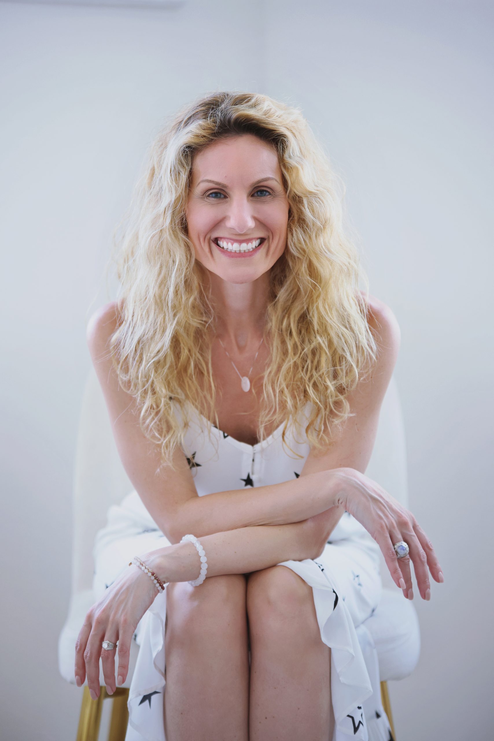 A Former Radio City Rockette Transforms Career Redirecting Concussion #1 Best Selling Spiritual Memoir